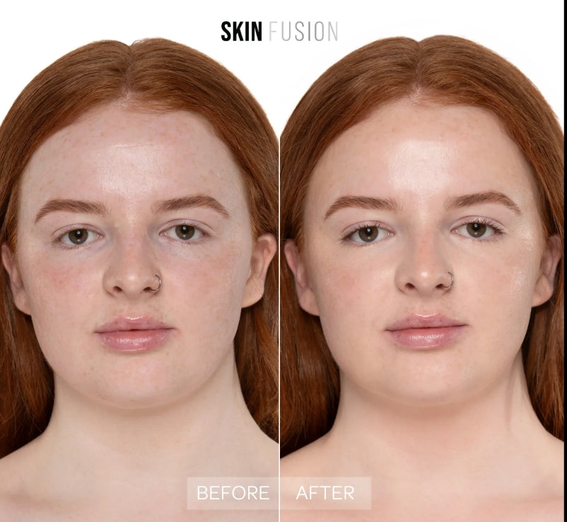 BPerfect Skin Fusion - 2 - LIGHT NEUTRAL FAIR