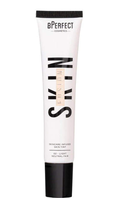 BPerfect Skin Fusion - 2 - LIGHT NEUTRAL FAIR