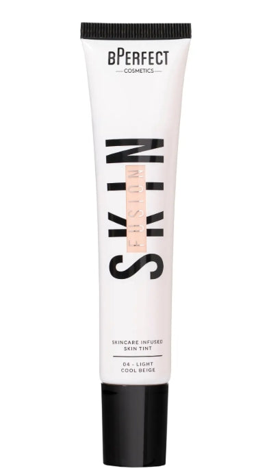 BPerfect Skin Fusion - 4 - LIGHT COOL BEIGE