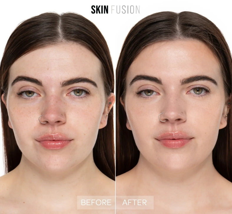 BPerfect Skin Fusion - 4 - LIGHT COOL BEIGE