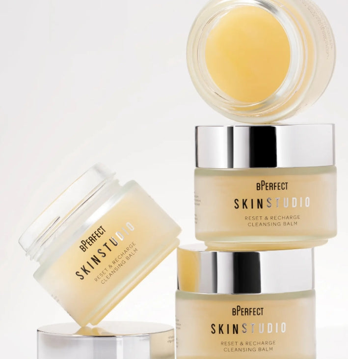 Skin Studio - Reset & Recharge Cleansing Balm