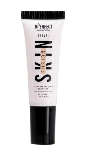 Skin Fusion MINI - 6- LIGHT NEUTRAL GOLDEN