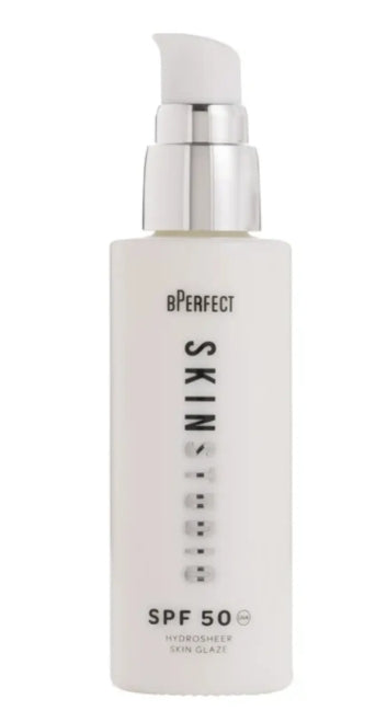 Skin Studio - Hydrosheer Skin Glaze SPF 50