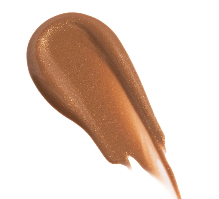 Instant Bronze Gel Drops - Medium Bronze