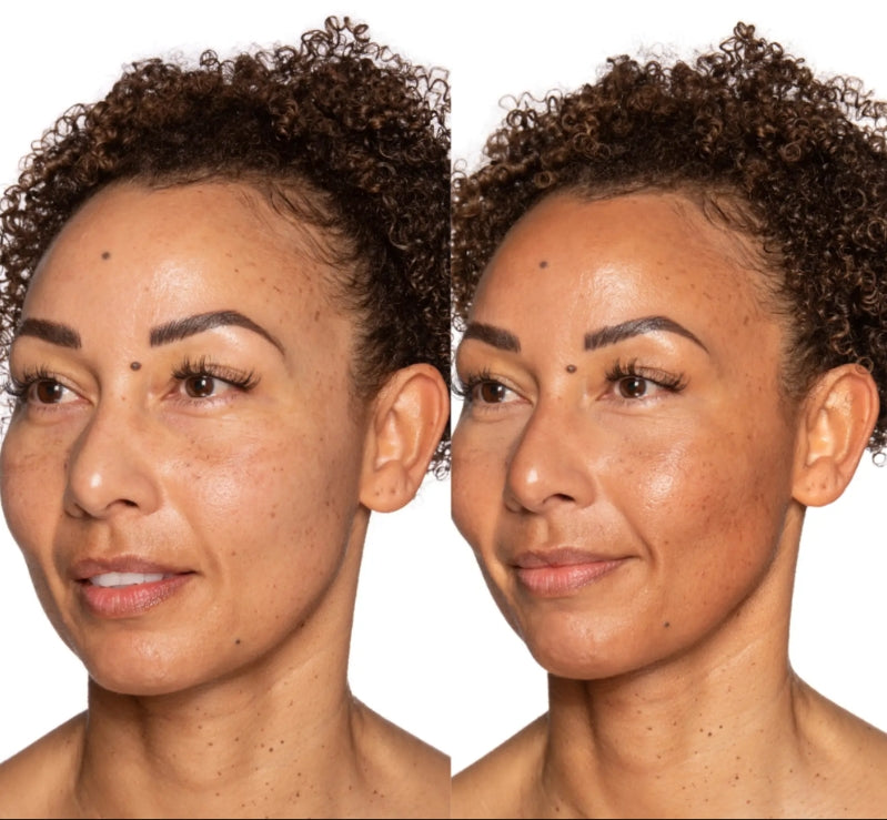 Instant Bronze Boost Gel Drops - Dark Bronze