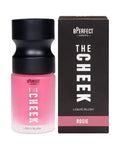 The Cheek - Liquid Blush - ROSIE