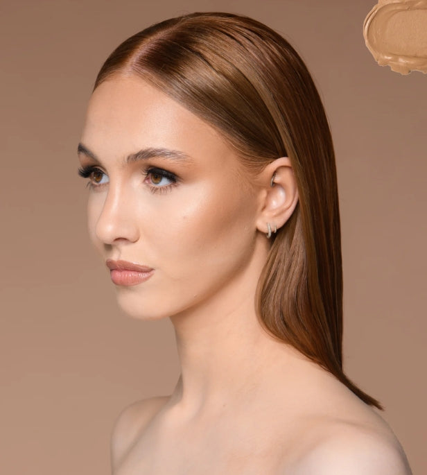 BPerfect - Cronzer - Cream Bronzer - SAND