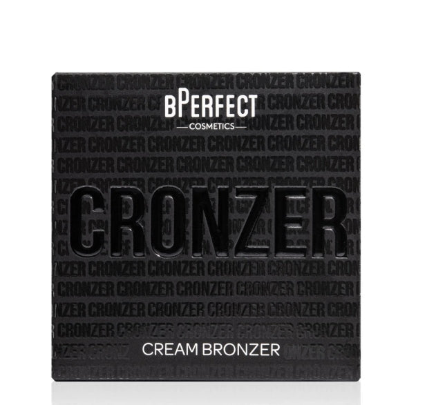 BPerfect Cronzer - Cream Bronzer - TAN