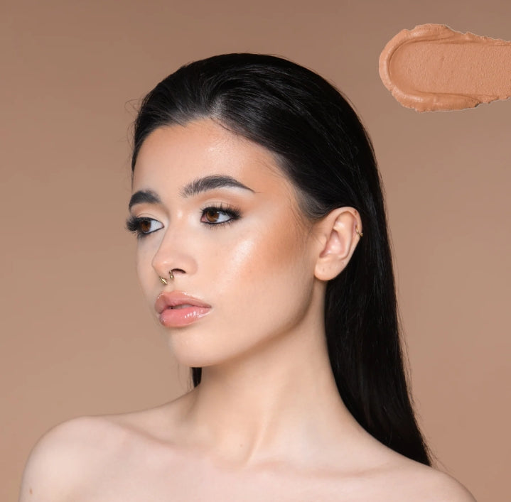BPerfect Cronzer - Cream Bronzer - TAN
