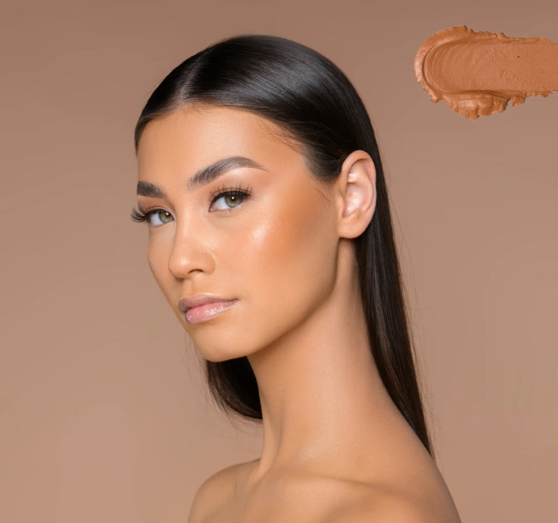 BPerfect Cronzer - Cream Bronzer - TOASTED