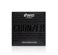 BPerfect Cronzer - Cream Bronzer - TOASTED