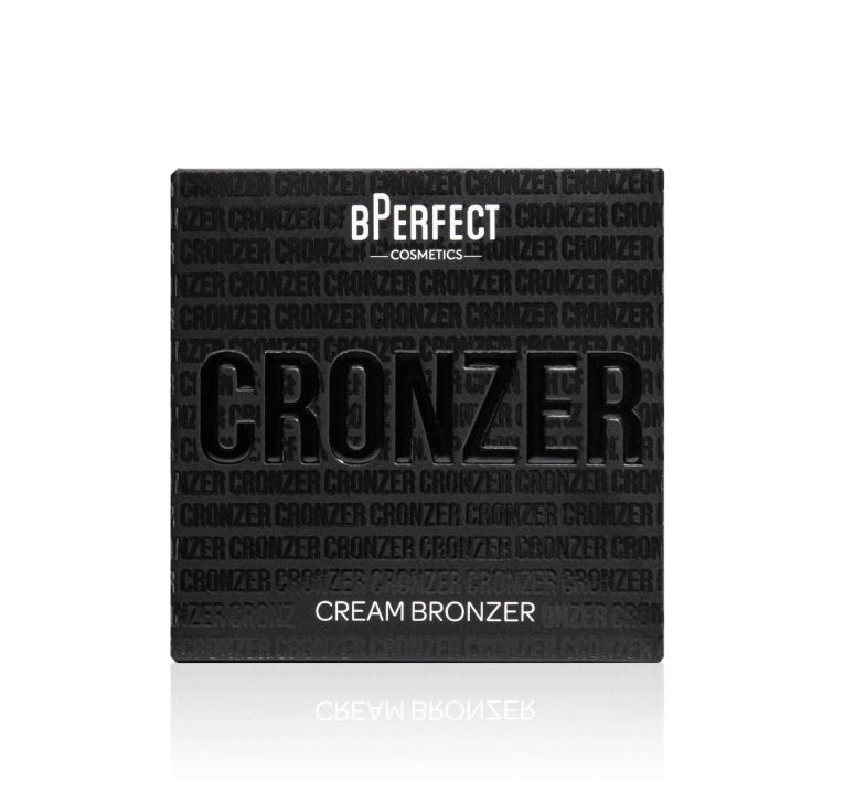 BPerfect Cronzer - Cream Bronzer - TOASTED