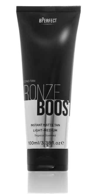Bronze Boost Instant Tan - Light - Medium