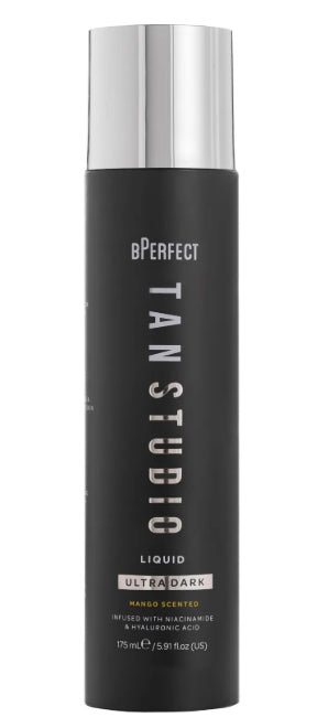 Tan Studio - Tanning Liquid - ULTRA DARK MANGO