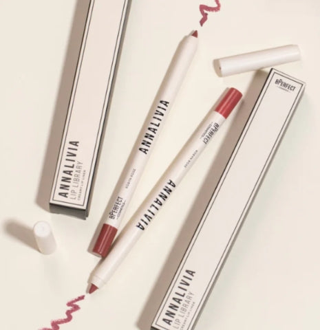 Annalivia Lip Liner - ROBYN ROSE