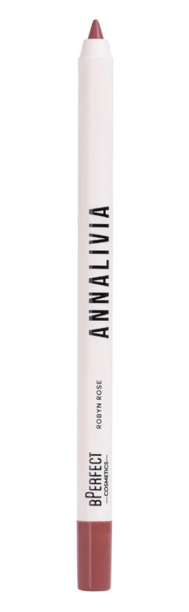 Annalivia Lip Liner - ROBYN ROSE