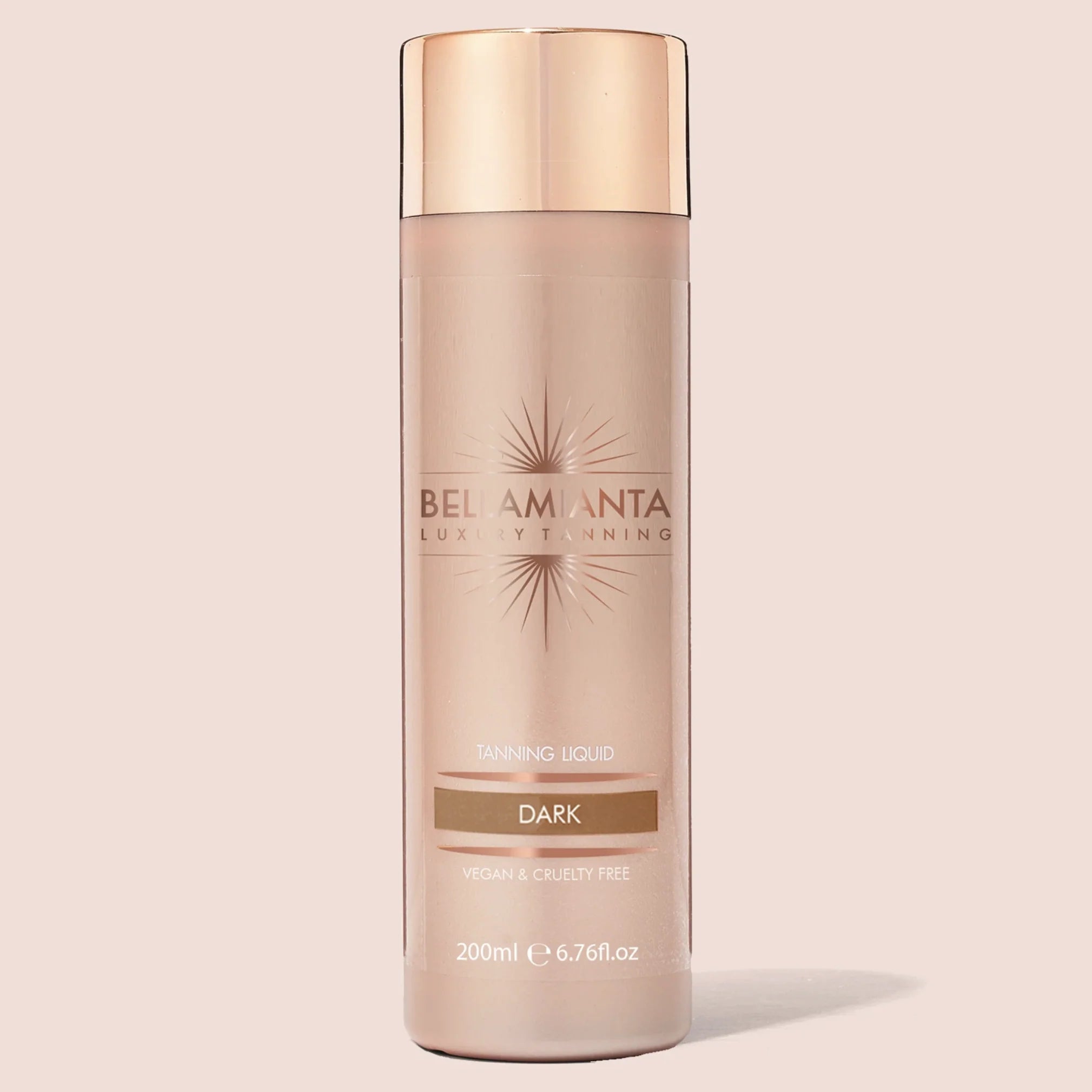 Bellamianta Liquid Gold - Dark