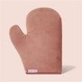 Bellamianta Luxury Velvet Man Sized Mitt